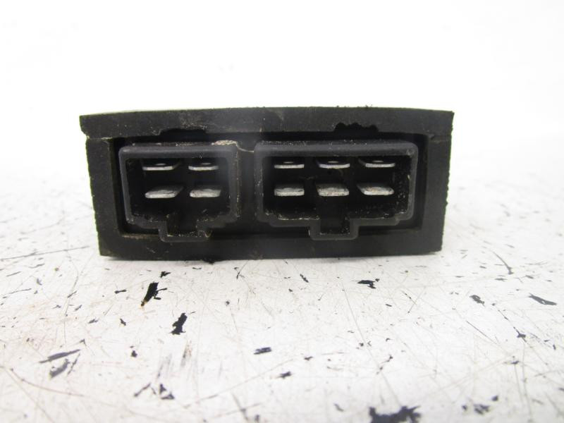07 Kawasaki EX 250 Ninja OEM CDI Igniter 21119-0010 1995-2007